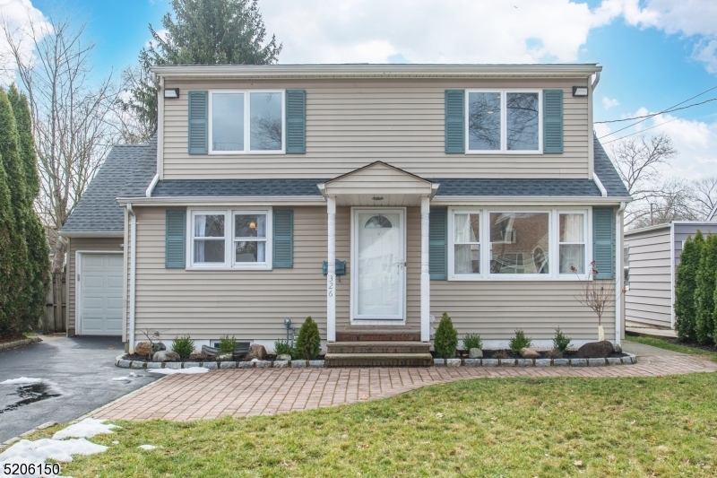 326 Victor St  Scotch Plains Twp. NJ 07076 photo