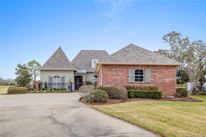 6420 Sweetleaf Court  Lake Charles LA 70605 photo