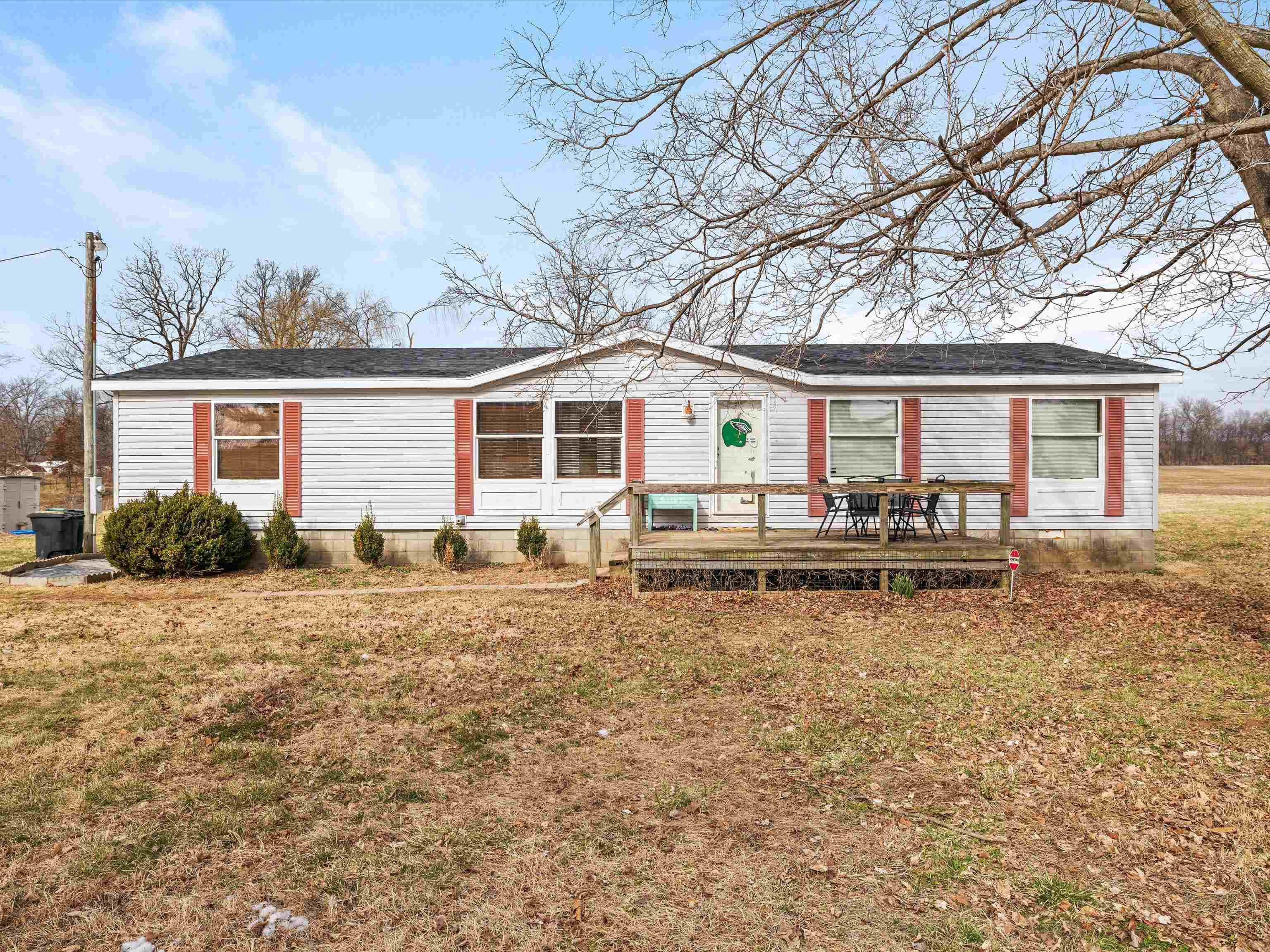 10973 Green River Rd #2  Spottsville KY 42458 photo