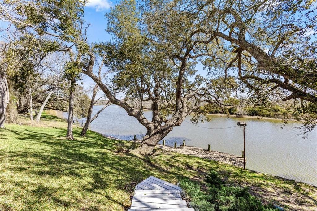 Property Photo:  483 Riverside Drive  TX 77465 