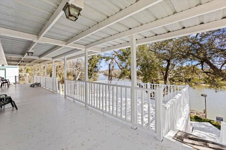 Property Photo: 483 Riverside Drive TX 77465