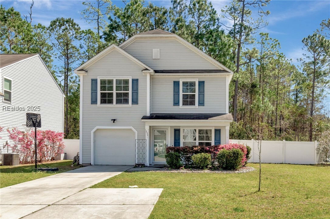 238 Turkey Oak Drive  Bluffton SC 29910 photo