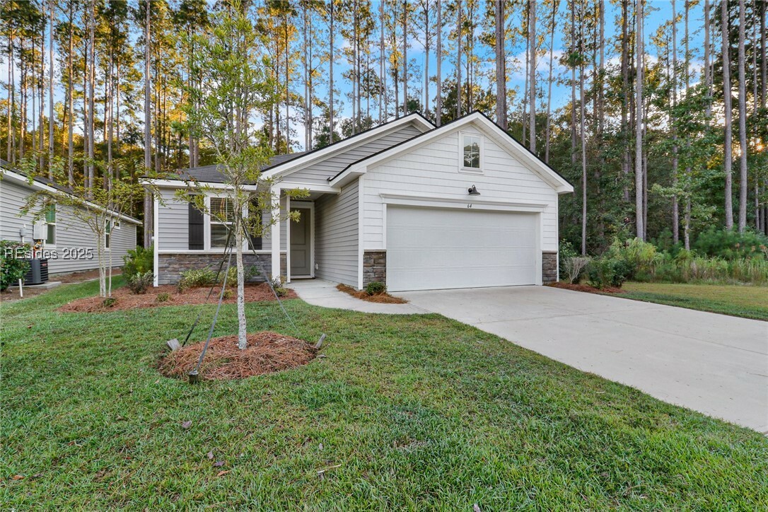 64 Parr Court  Bluffton SC 29910 photo