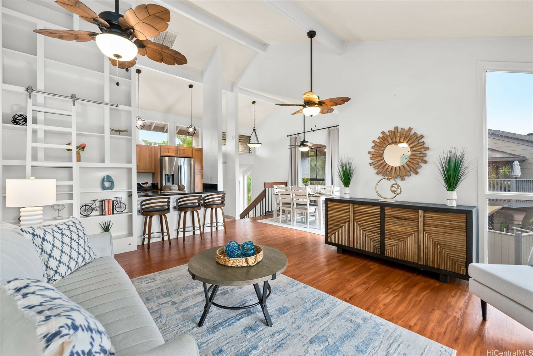 Property Photo: 45-995 Wailele Road 56 HI 96744