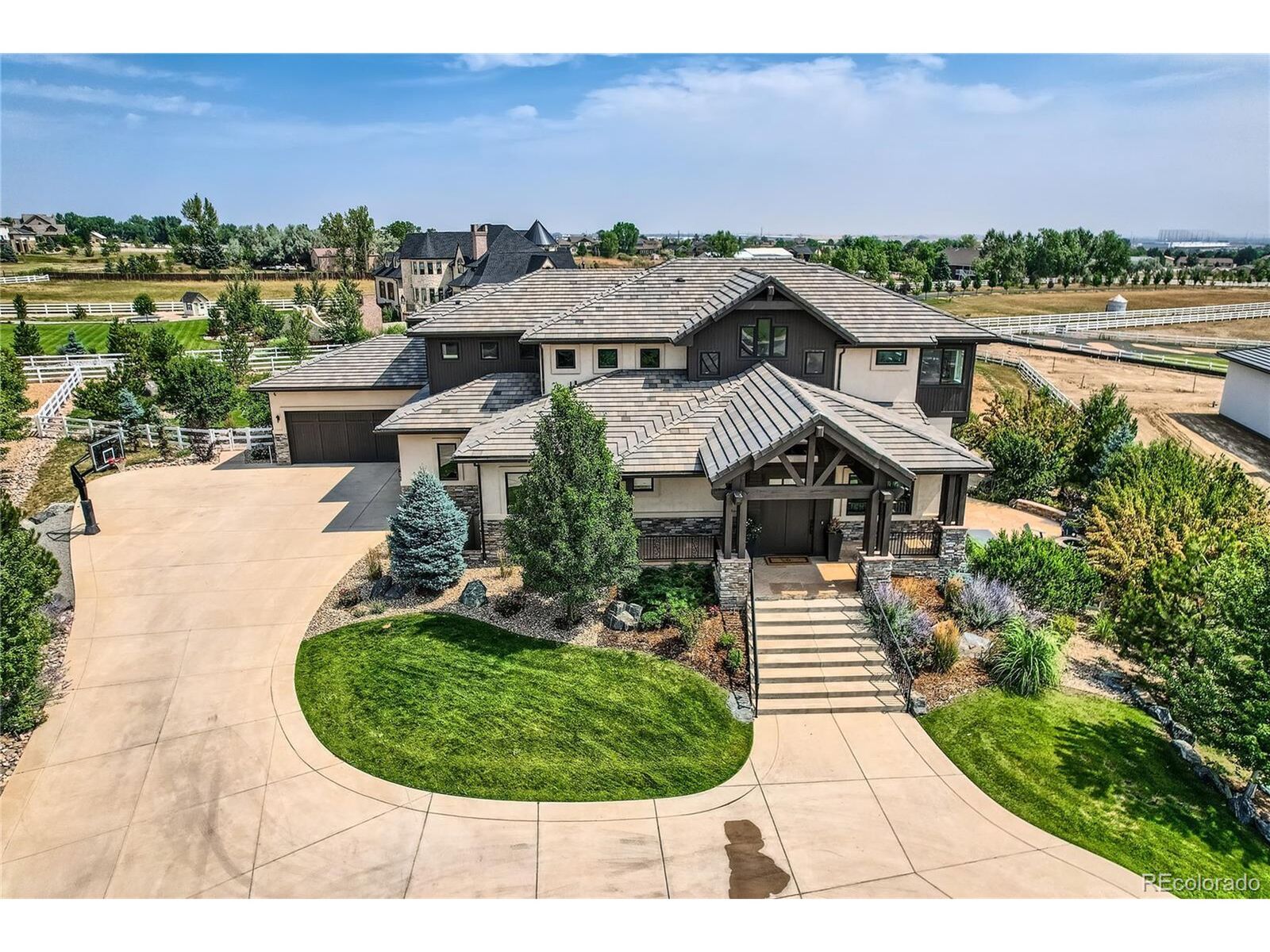 Property Photo:  2635 Spruce Meadows Dr  CO 80023 