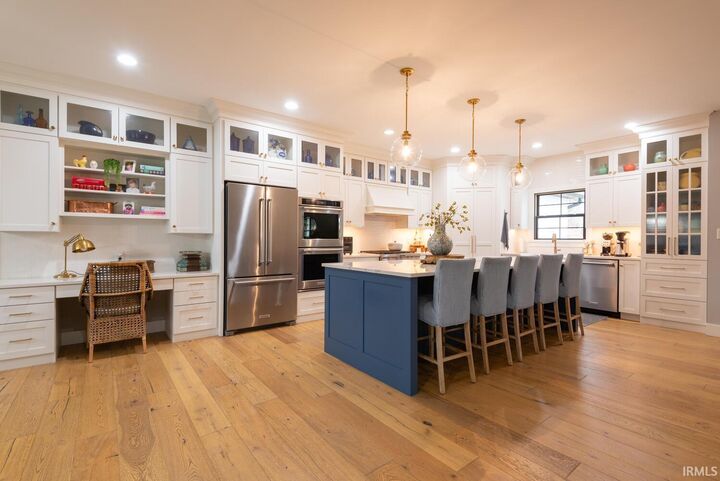 Property Photo:  5023 S Iron Gate Trail  IN 47403 