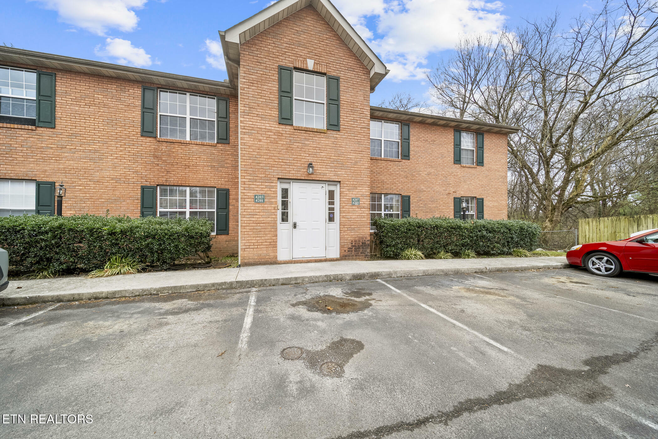 Property Photo:  4205 Iona Way  TN 37912 