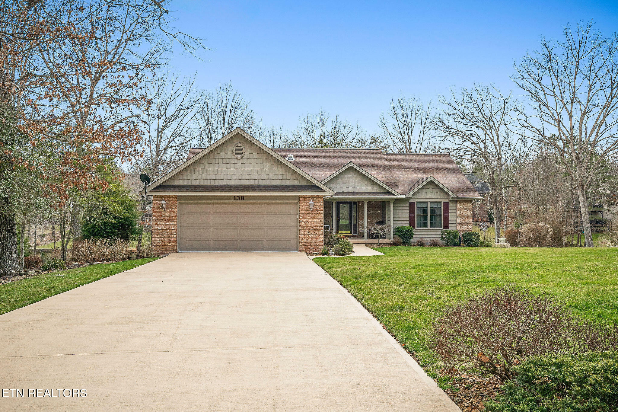 Property Photo:  138 Dalefield Loop  TN 38558 