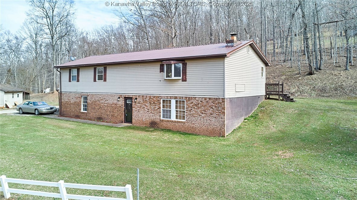 Property Photo:  5 Fuquays Creek  WV 25564 