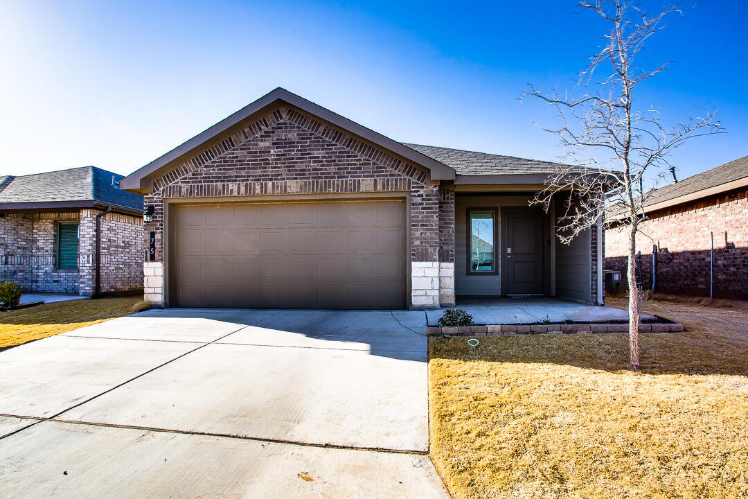 Property Photo: 75 Windsor Court TX 79416
