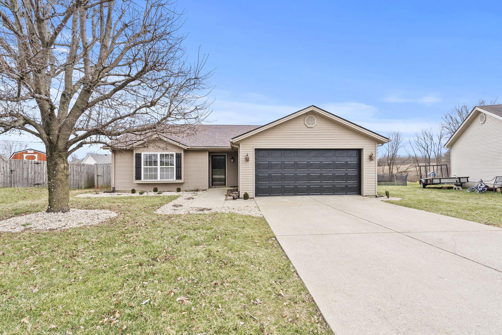 Property Photo: 218 Bracken Court KY 40391