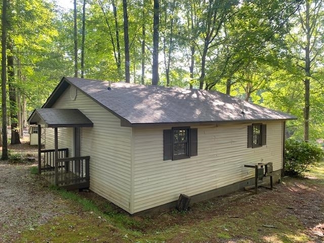Property Photo: 248 West Riverbend Drive GA 31024