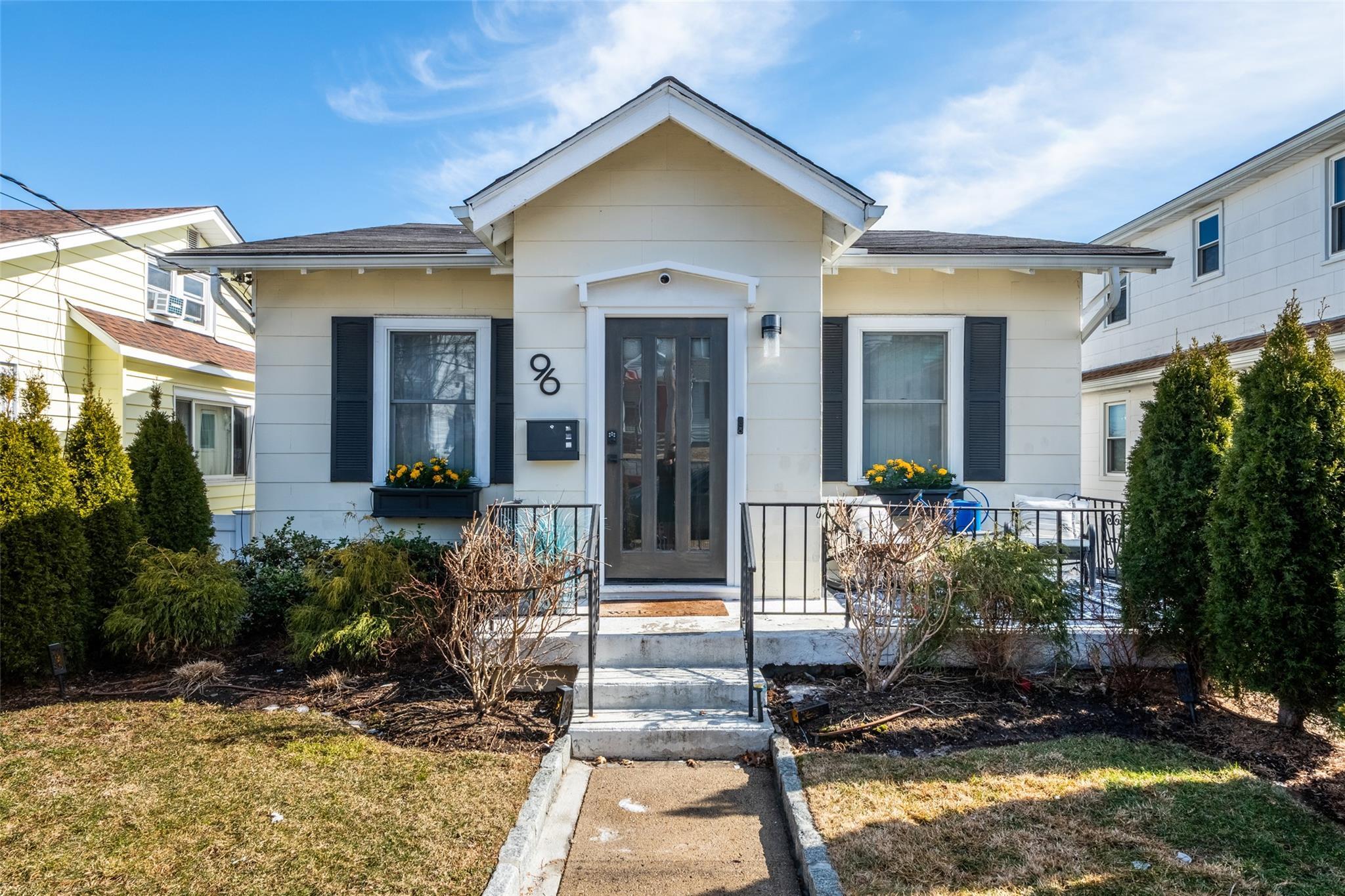 Property Photo: 96 Sumner Avenue NY 10704