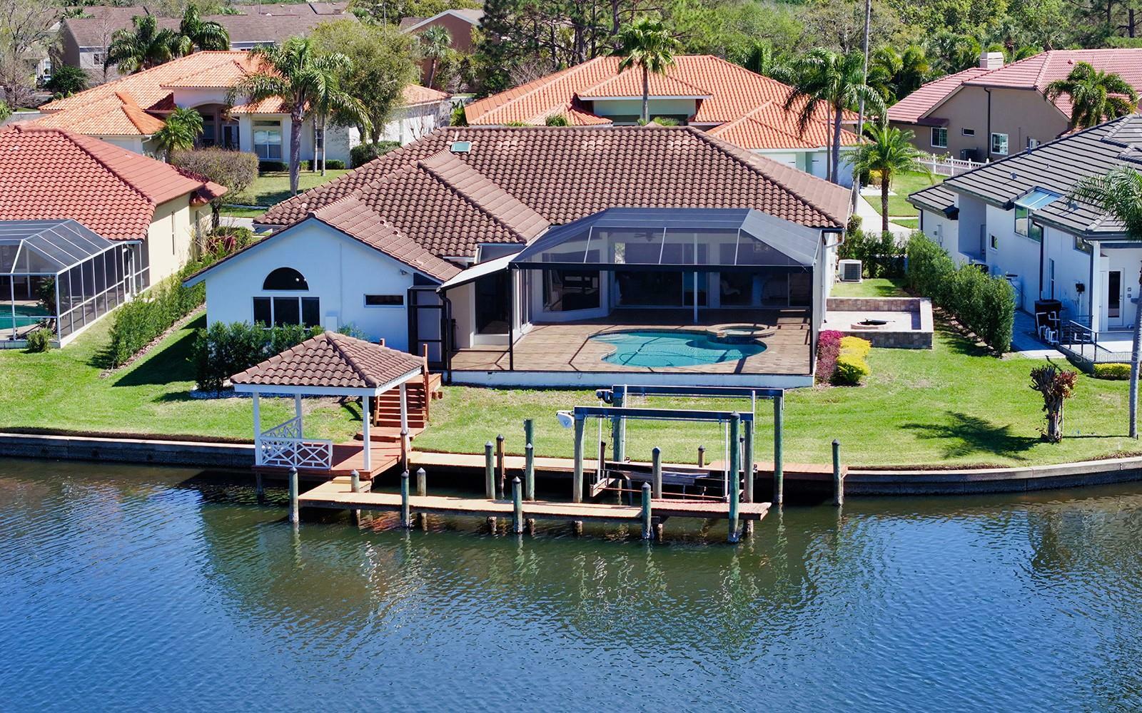 6014 Mariners Watch Drive  Tampa FL 33615 photo