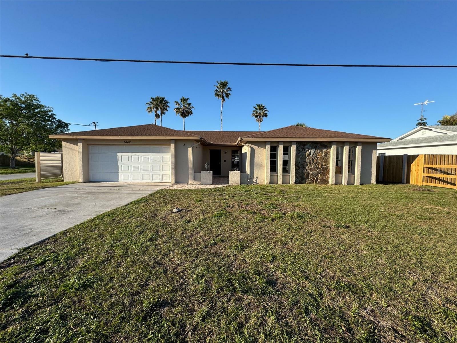 8607 Longboat Lane  Hudson FL 34667 photo