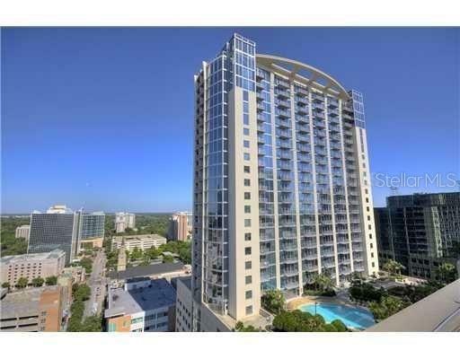 155 S Court Avenue 1613  Orlando FL 32801 photo