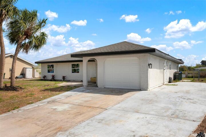 Property Photo:  4740 Payne Street  FL 34287 