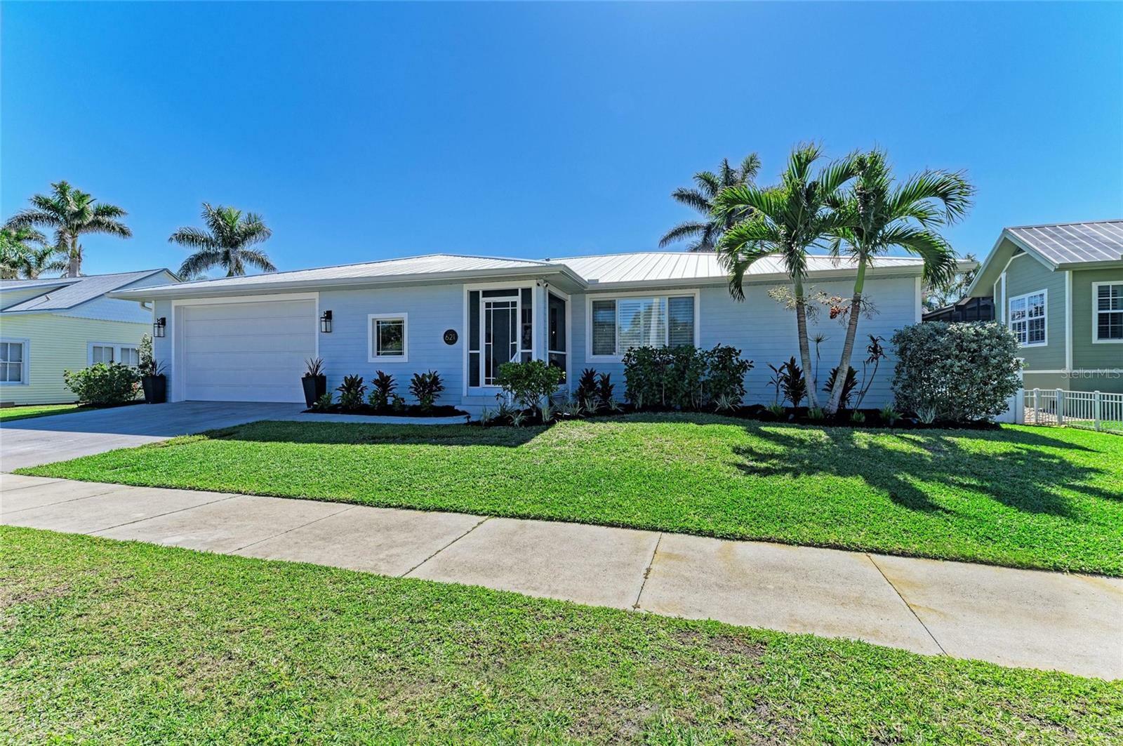 621 Trabue Avenue  Punta Gorda FL 33950 photo