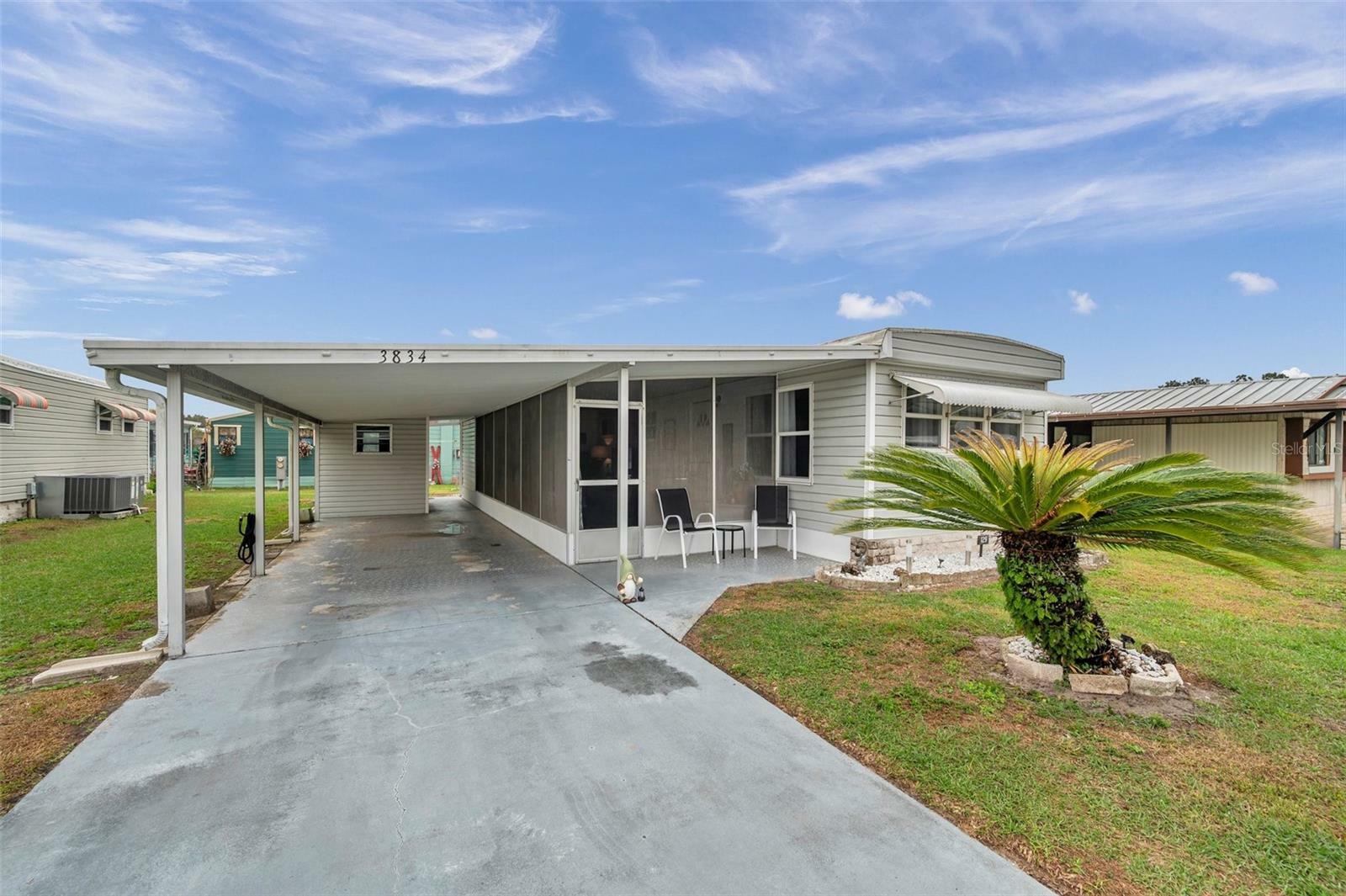 3834 Kim Drive  Wesley Chapel FL 33543 photo