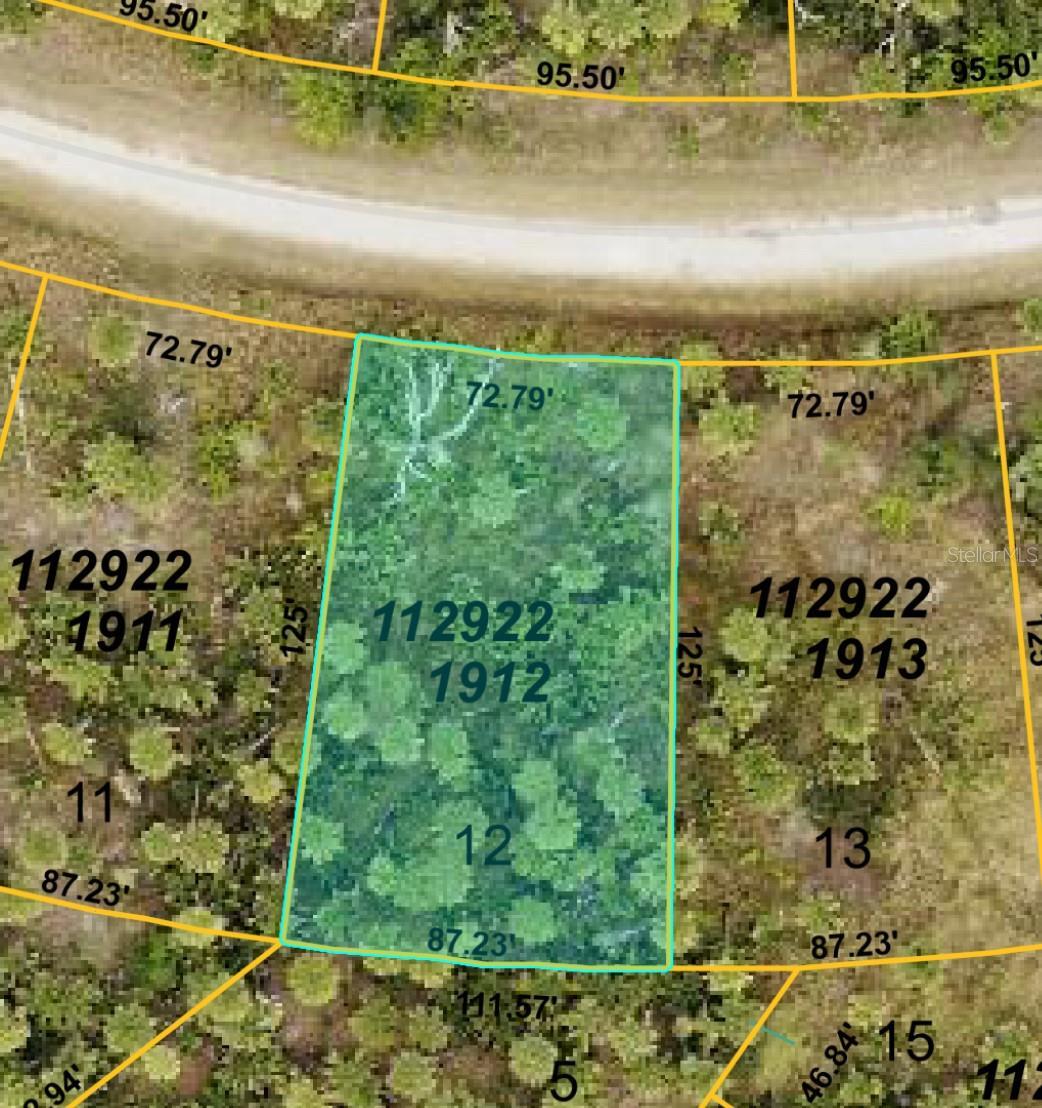 Property Photo:  Farview Drive  FL 34288 