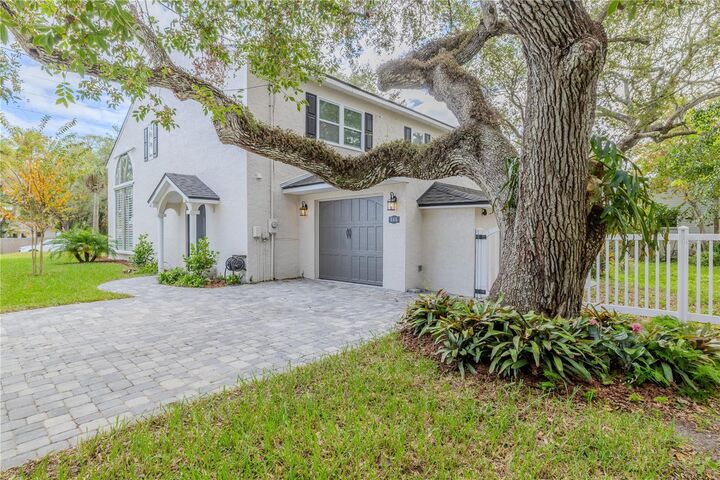 111 Esther Street  New Smyrna Beach FL 32169 photo