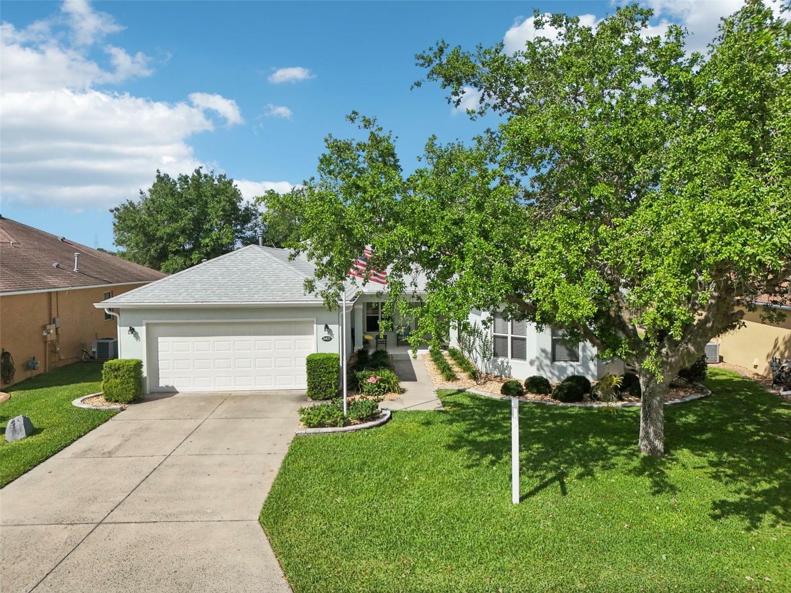 Property Photo: 26821 Augusta Springs Circle FL 34748