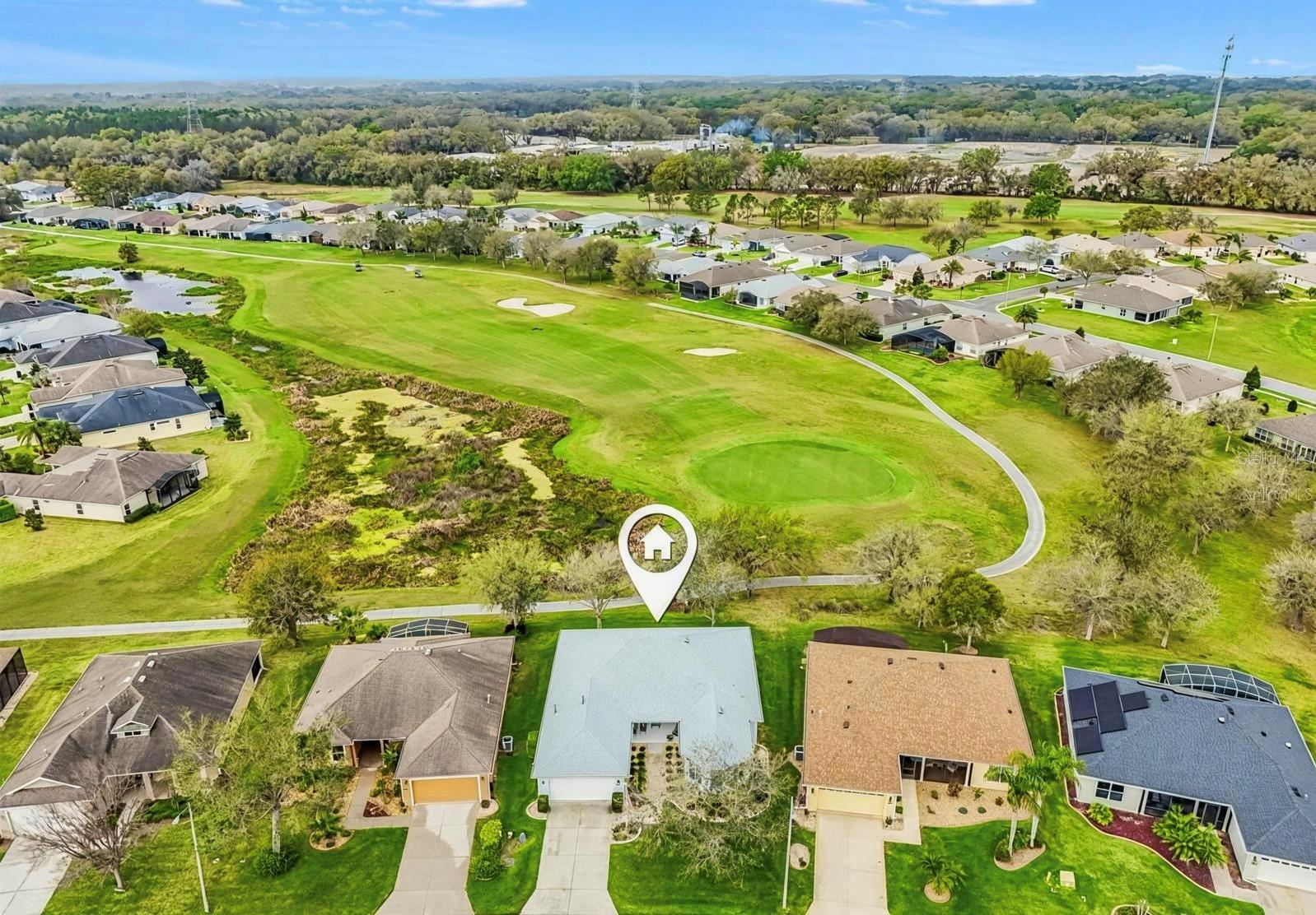 Property Photo: 26821 Augusta Springs Circle FL 34748