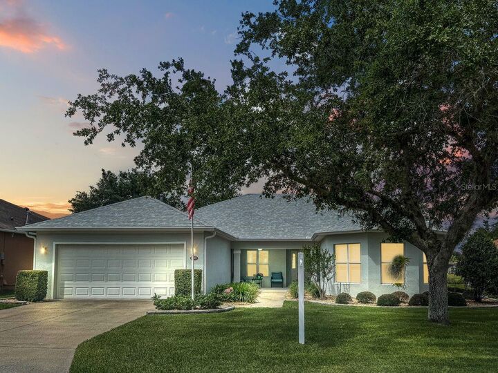 Property Photo:  26821 Augusta Springs Circle  FL 34748 