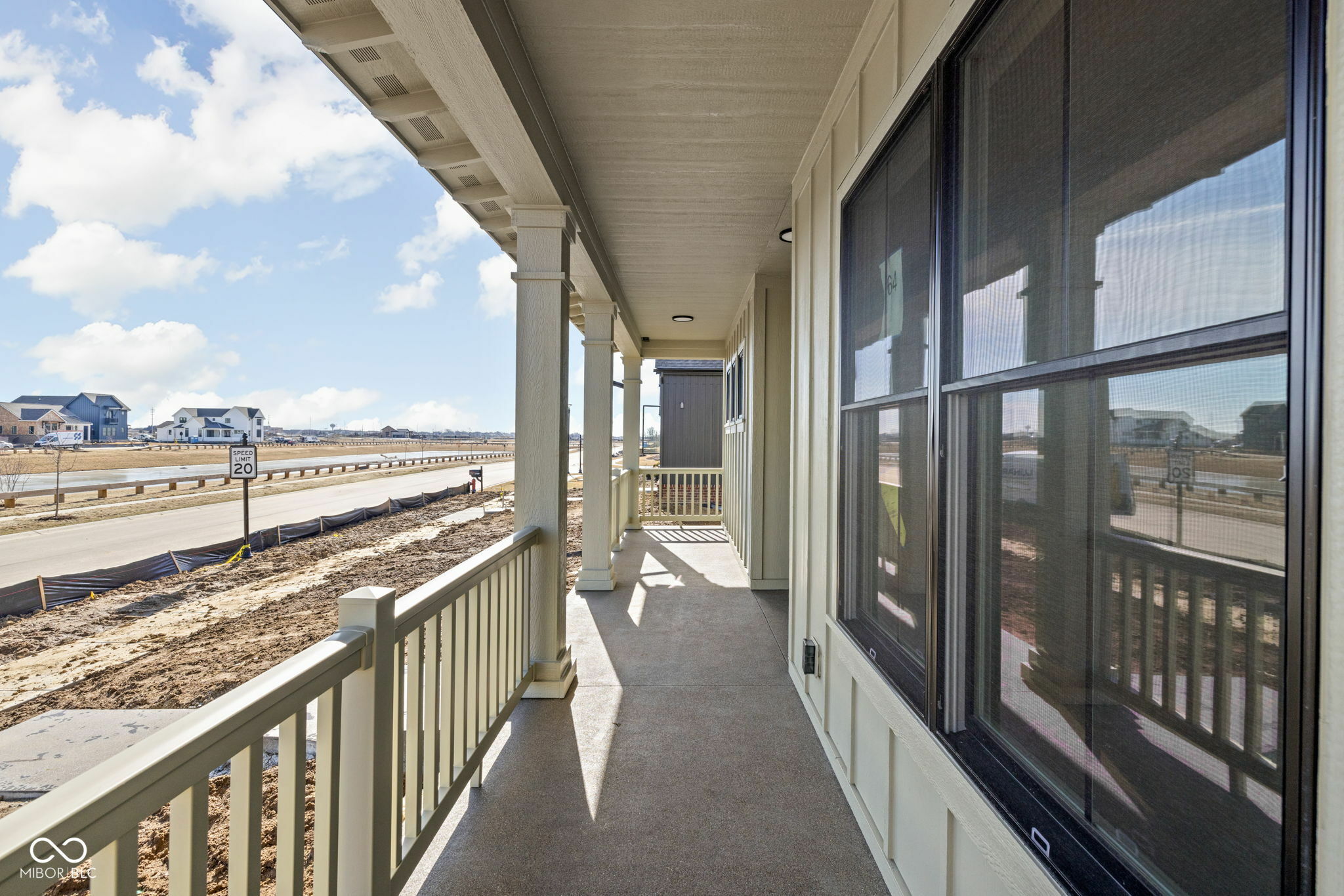 Property Photo: 17364 Pinellas Avenue IN 46074