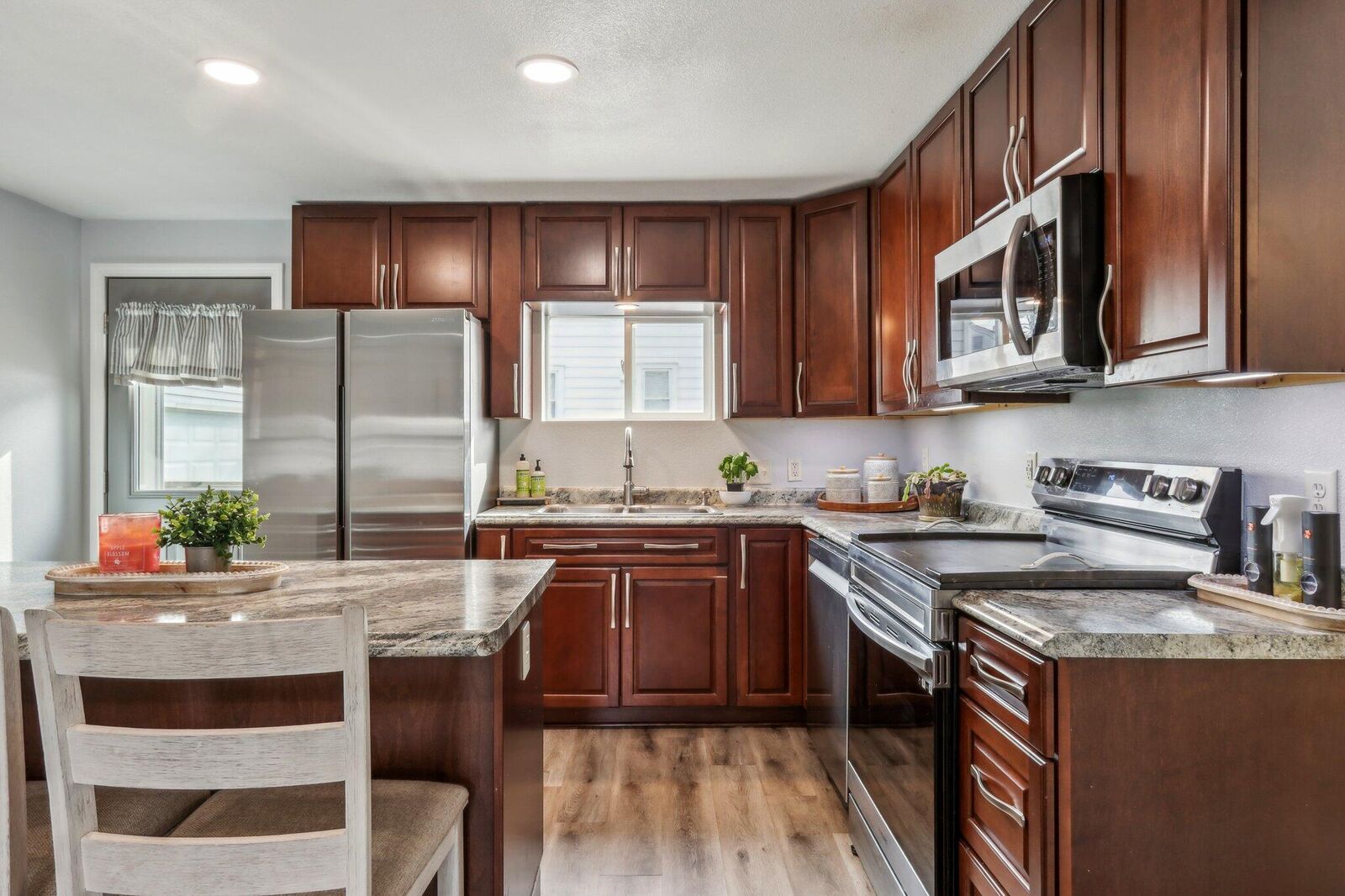Property Photo: 3660 S 87th St WI 53228