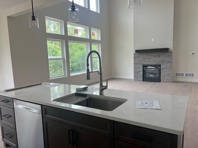 Property Photo: 11470 W Tess Creek St WI 53132