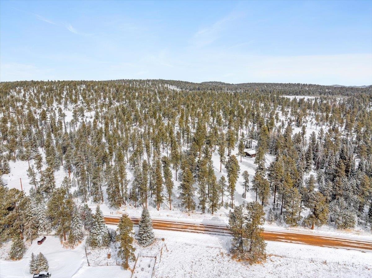 Property Photo:  12204 Nemo Road  SD 57759 