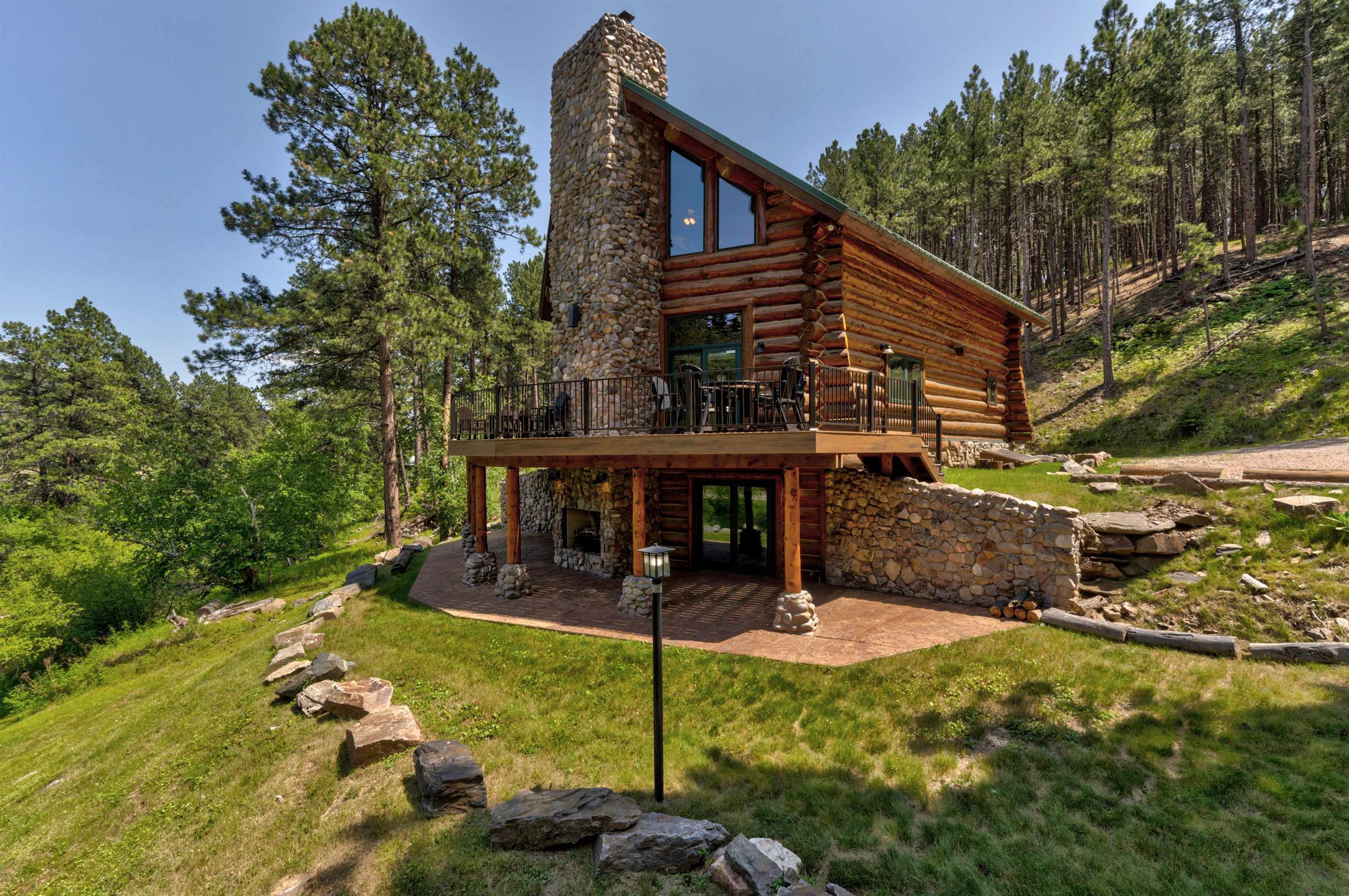 Property Photo: 13175 &Amp 13179 Bridge Lane SD 57702