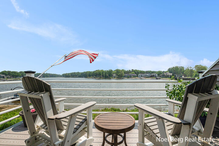 Property Photo:  606 Edgewater Court  MI 49456 