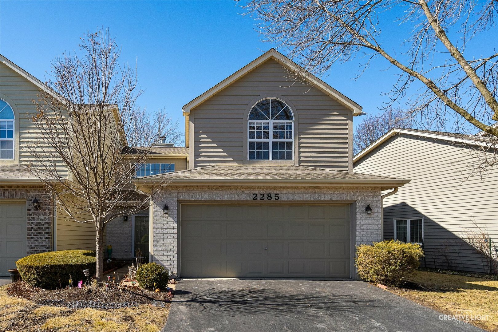 Property Photo:  2285 McCartney Drive  IL 60565 