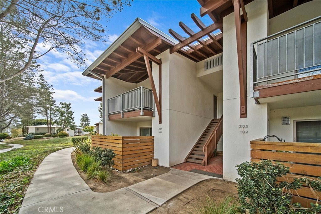 Property Photo:  1710 S El Camino Real 201  CA 92024 