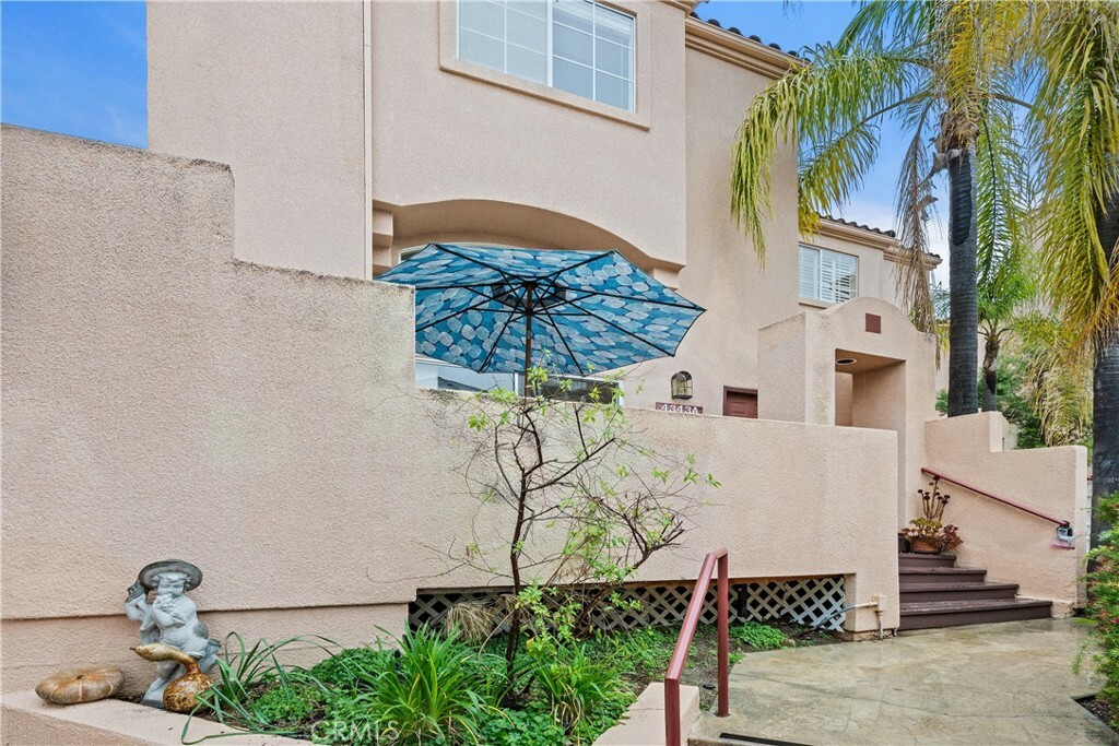 Property Photo:  4343 Freedom Drive A  CA 91302 