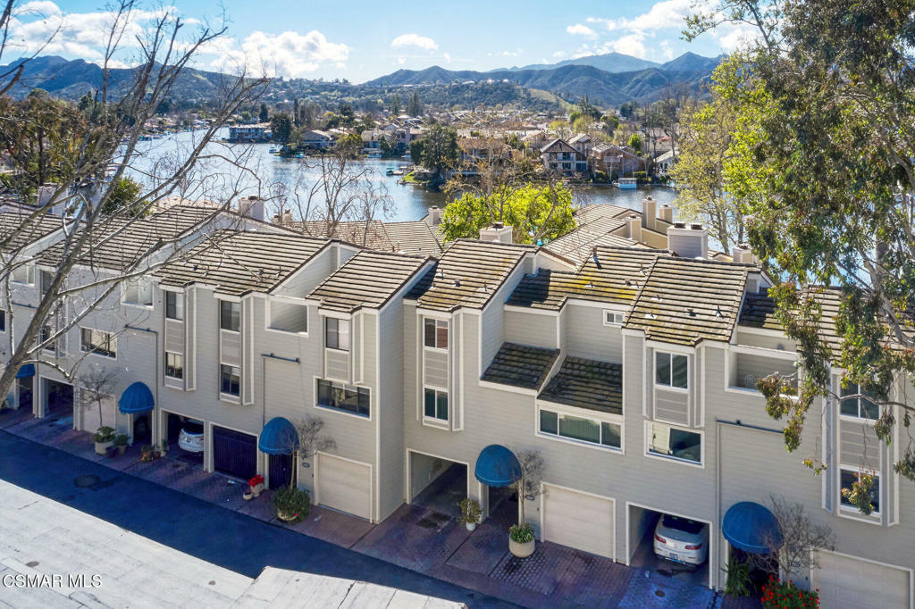 Property Photo: 1152 S Westlake Boulevard F CA 91361