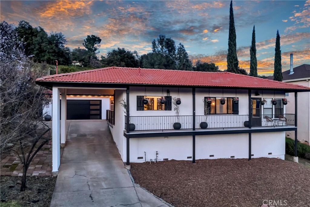 18544 Deer Hill Road  Hidden Valley Lake CA 95467 photo