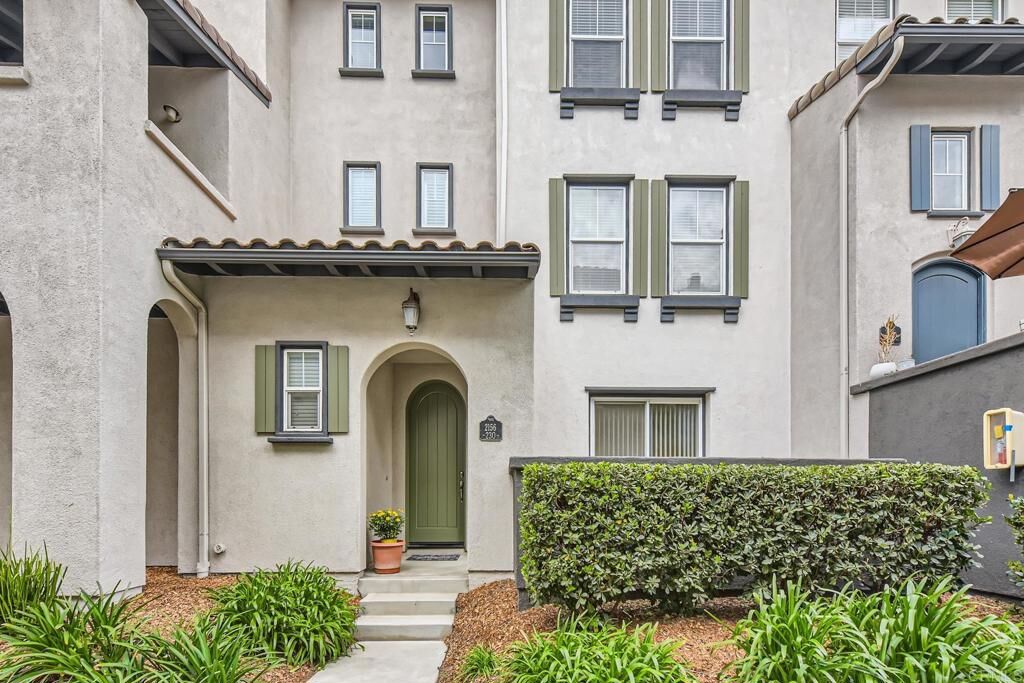 Property Photo:  2156 Playa Drive 230  CA 91915 