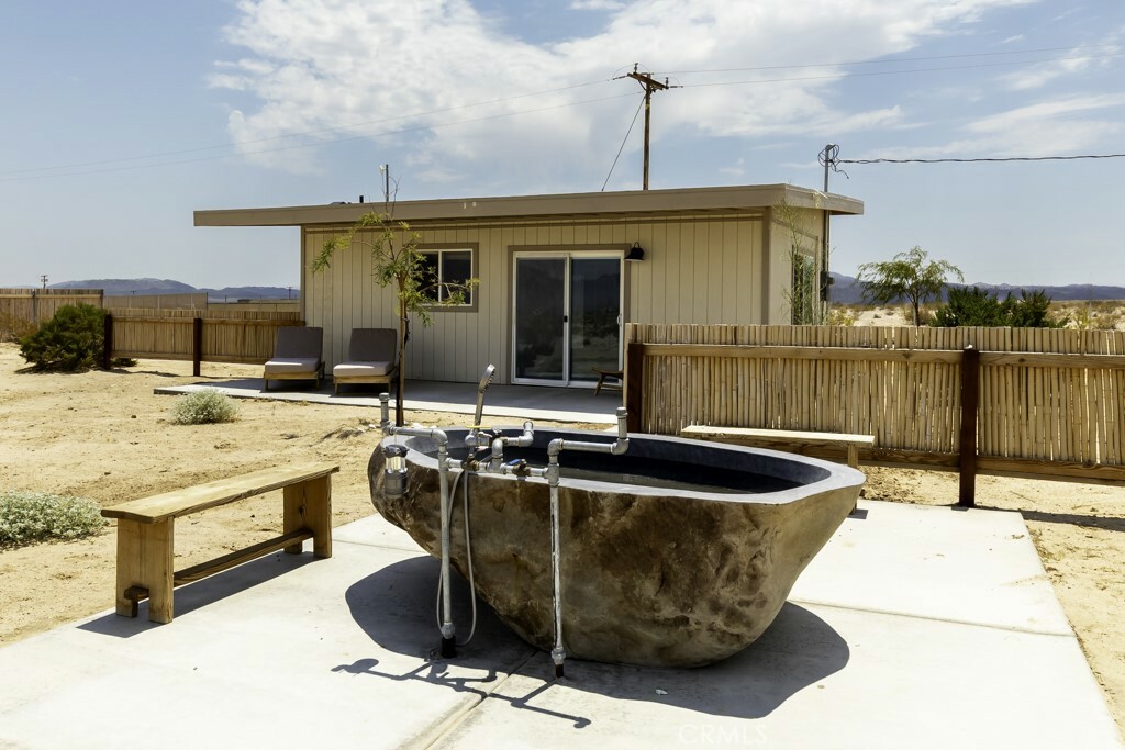 Property Photo:  81150 Harley Lane  CA 92277 