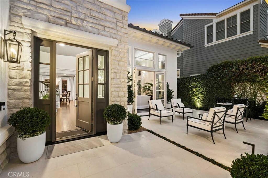 Property Photo: 5 Oak Tree Drive CA 92660