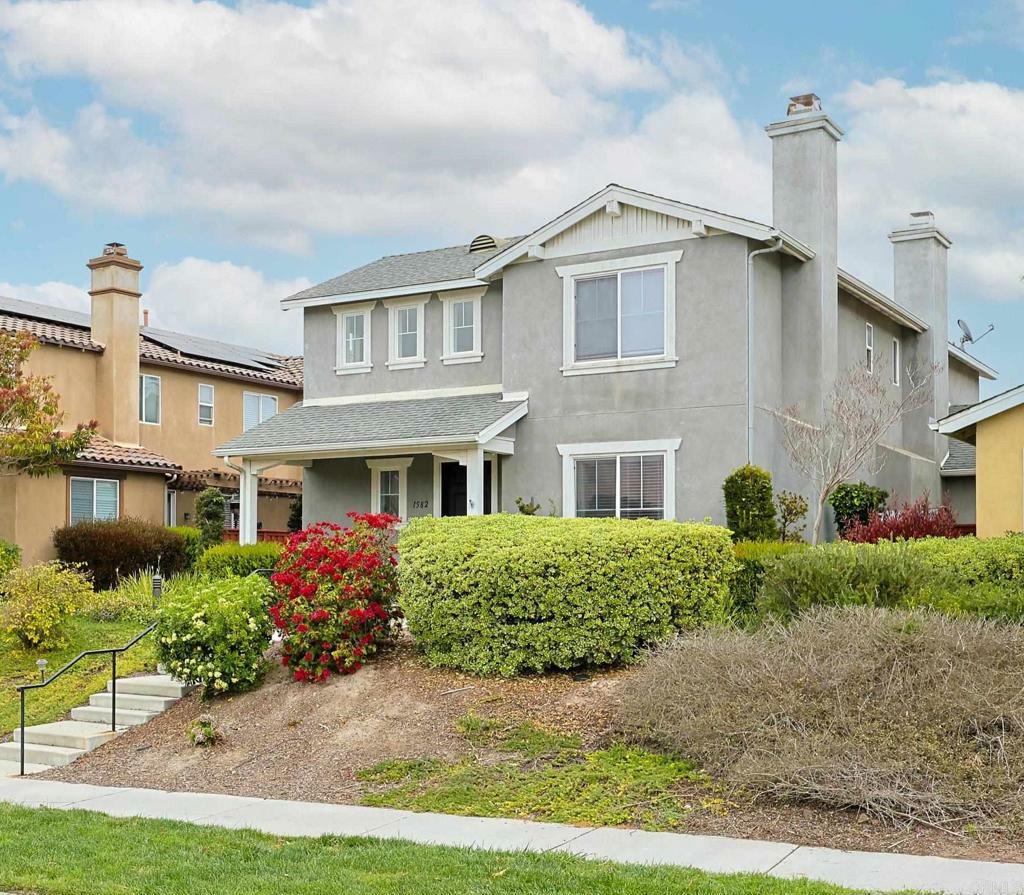 Property Photo:  1582 Moonbeam Lane  CA 91915 