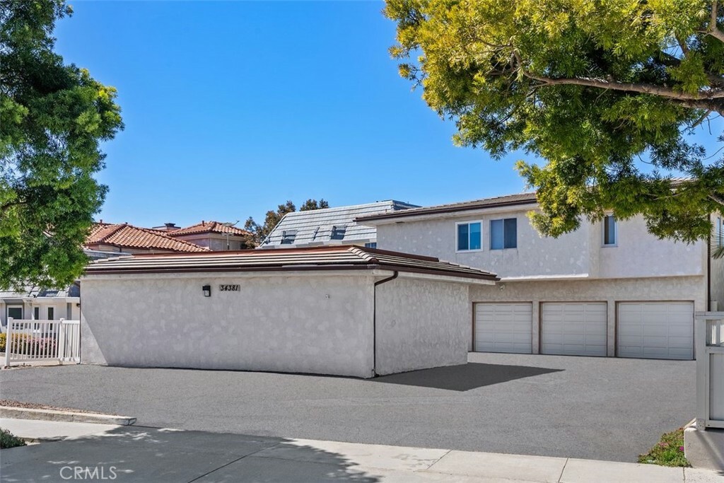 Property Photo: 34381 Dana Strand Road 4 CA 92629