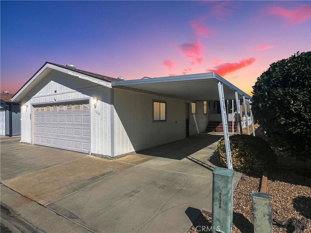 Property Photo:  1216 Lodgepole Drive  CA 92545 