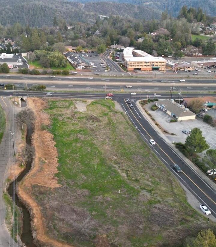 Property Photo: 0 Luther Road CA 95603