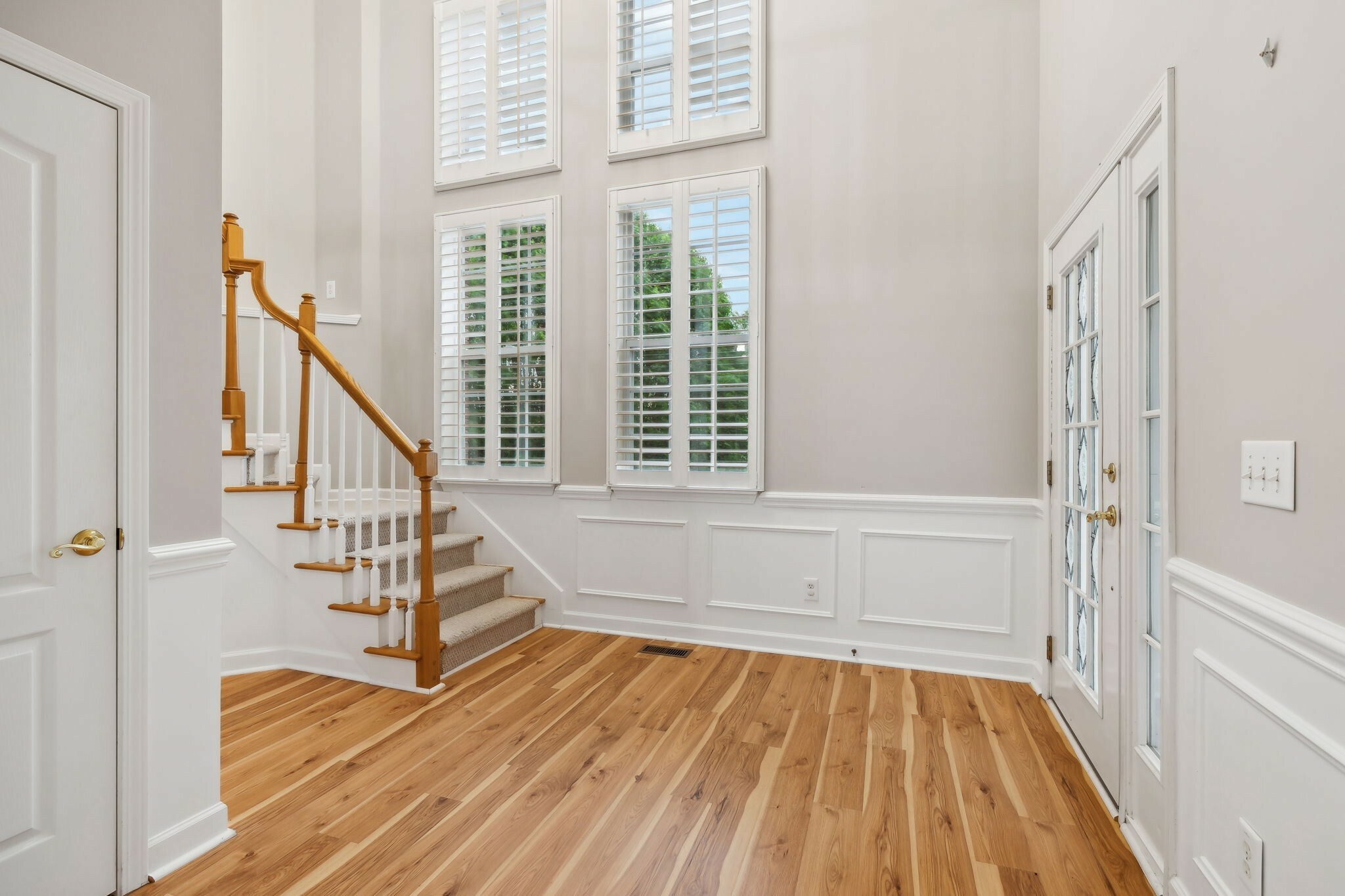 Property Photo: 5225 Whispering Valley Dr TN 37211