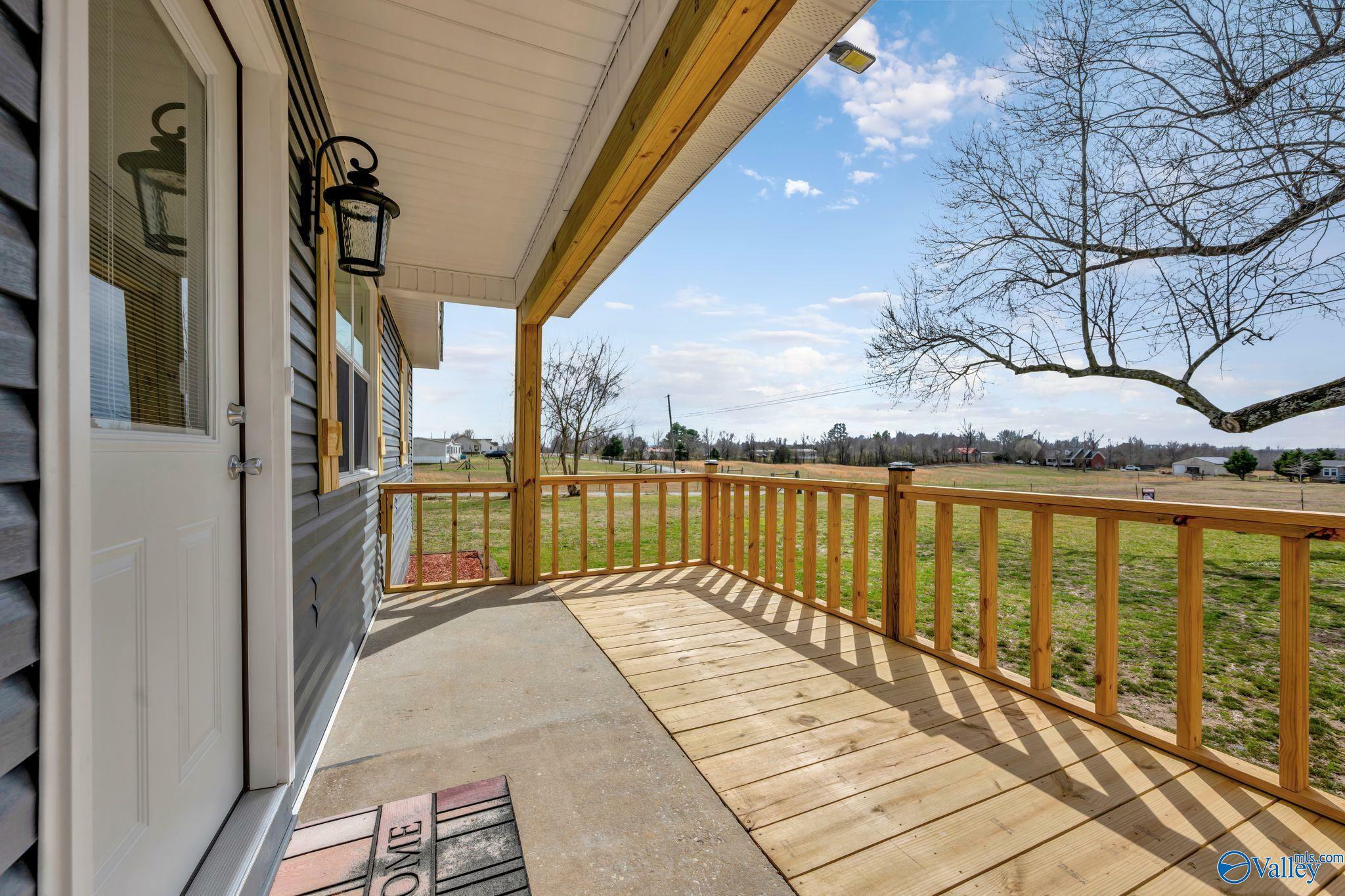 Property Photo:  1114 County Road 296  AL 35643 