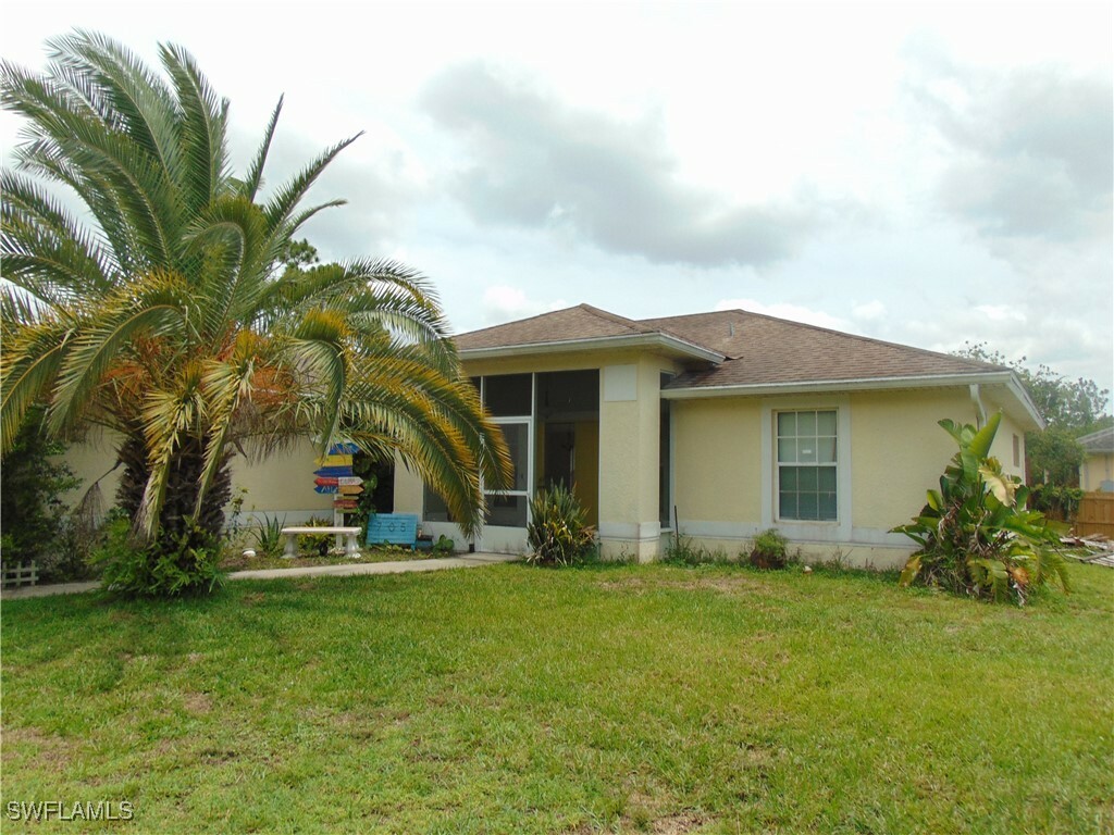 705 W 6th Street  Lehigh Acres FL 33972 photo