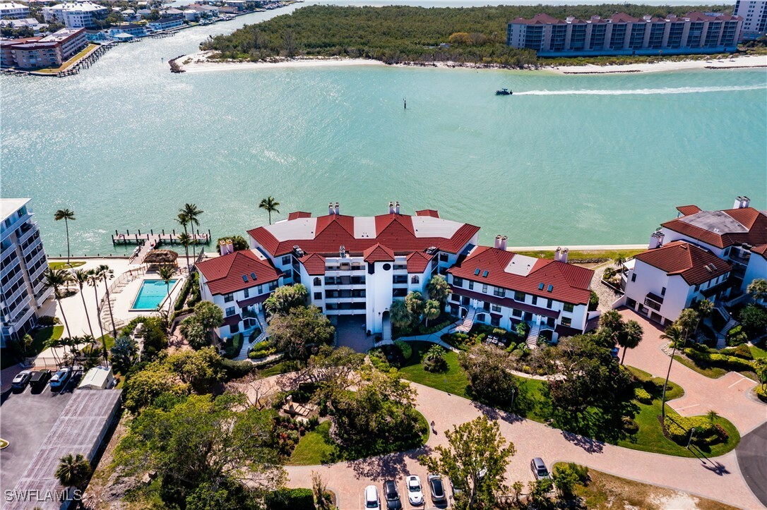 103 La Peninsula Boulevard 103  Naples FL 34113 photo